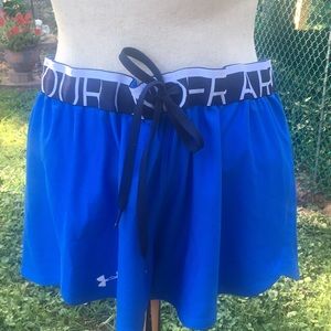 NWOT: Under Armour Shorts 💪🏻🏃🏻‍♀️🏆
